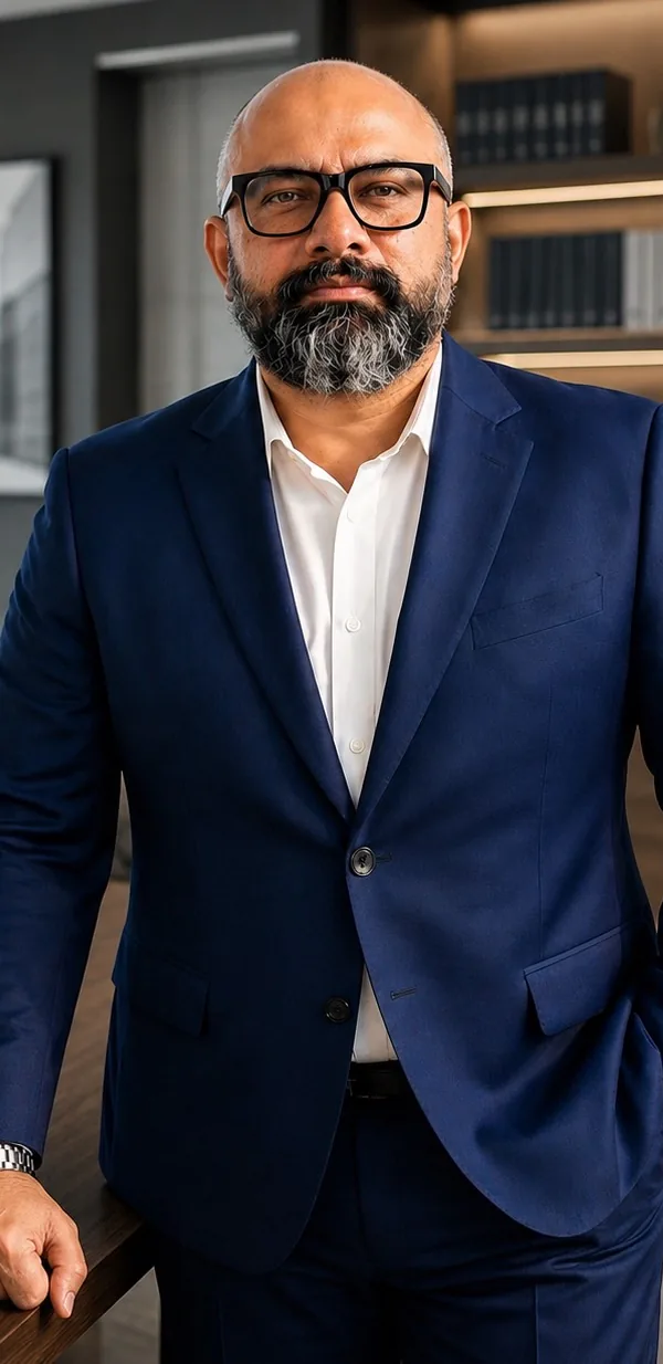 Niaz Rahman