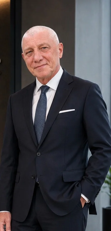 Walter Kreutzner